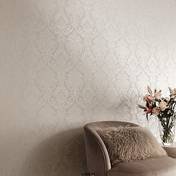 Galerie Wallcoverings Product Code VE3204 - Very Wallpaper Collection - Beige Colours -  