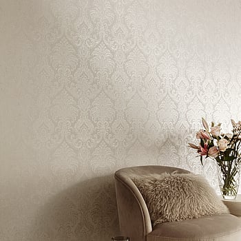 Galerie Wallcoverings Product Code VE3205 - Very Wallpaper Collection - Pink Colours -  