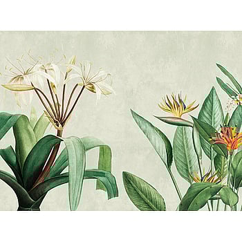 Galerie Wallcoverings Product Code WH45280M - Welcome Home Murals Wallpaper Collection - Multi-coloured Colours -  