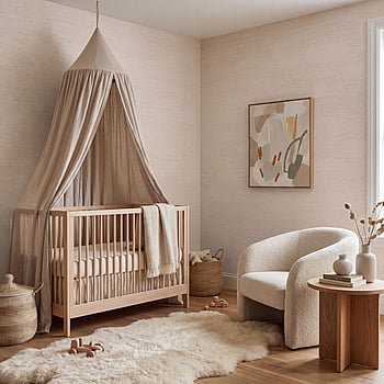 Galerie Wallcoverings Product Code WT71709 - Wall Textures Wallpaper Collection - Off White Colours -  