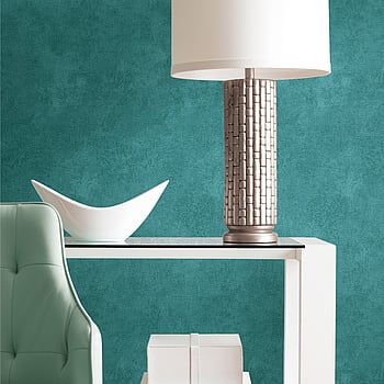 Galerie Wallcoverings Product Code WT71718 - Wall Textures Wallpaper Collection - Turquoise Colours -  