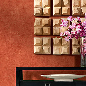 Galerie Wallcoverings Product Code WT71720 - Wall Textures Wallpaper Collection - Red Colours -  
