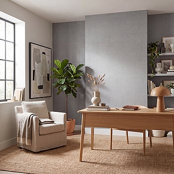 Galerie Wallcoverings Product Code WT71727 - Wall Textures Wallpaper Collection - Grey Colours -  