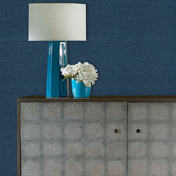 Galerie Wallcoverings Product Code WT71739 - Wall Textures Wallpaper Collection - Dark Blue Colours -  