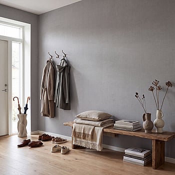 Galerie Wallcoverings Product Code WT71746 - Wall Textures Wallpaper Collection - Grey Colours -  