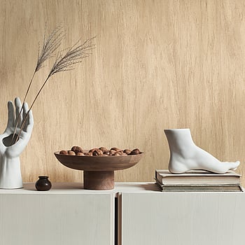 Galerie Wallcoverings Product Code WW22223 - Woods And Wicker Wallpaper Collection - Beige Colours -  