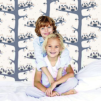 Galerie Wallcoverings Product Code YH17923 - Young At Home Wallpaper Collection -   